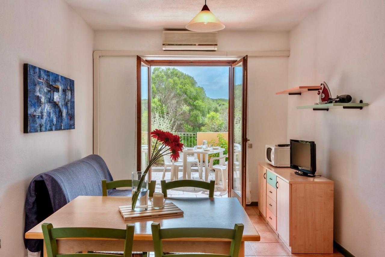 Apartments In Santa Teresa Di Gallura Exterior foto